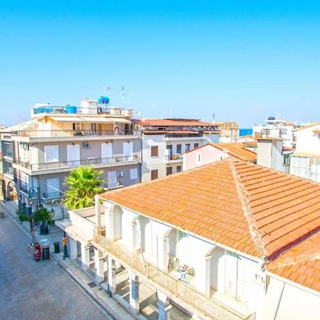 Roma Apt By "Elite" مدينة زاكينثوس المظهر الخارجي الصورة